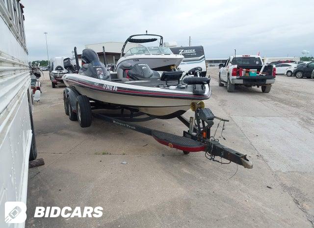 RNG02153A909 2009 Ranger 520 photo no. 1