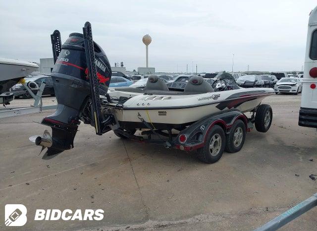 RNG02153A909 2009 Ranger 520 photo no. 4