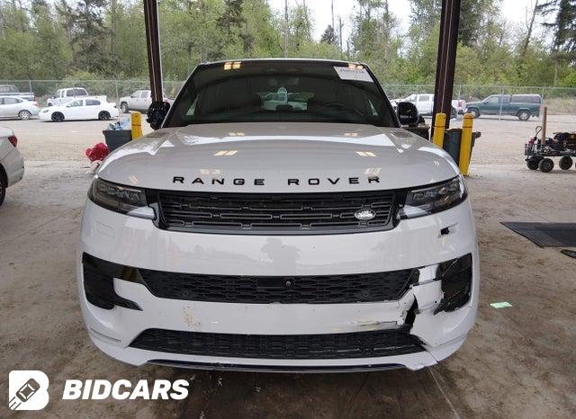 SAL1L9FUXRA409813 2024 Land Rover Range Rover photo no. 11