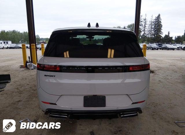 SAL1L9FUXRA409813 2024 Land Rover Range Rover photo no. 15