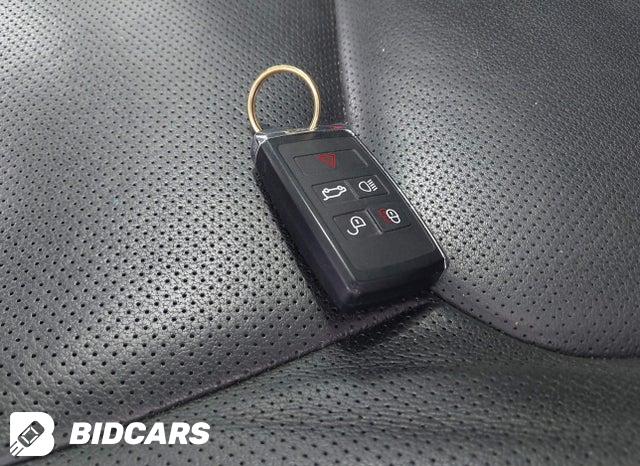 SALEJ7EX4P2112924 2023 Land Rover Defender photo no. 11