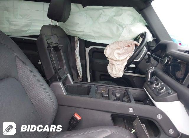SALEJ7EX4P2112924 2023 Land Rover Defender photo no. 5