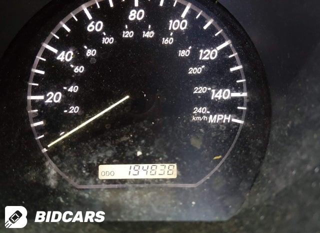 2T2GK31U87C015983 2007 Lexus RX photo no. 15