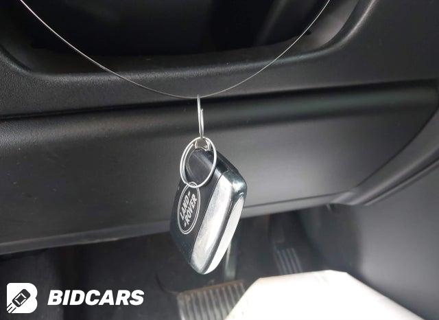 SALCR2FXXKH808498 2019 Land Rover Discovery photo no. 11