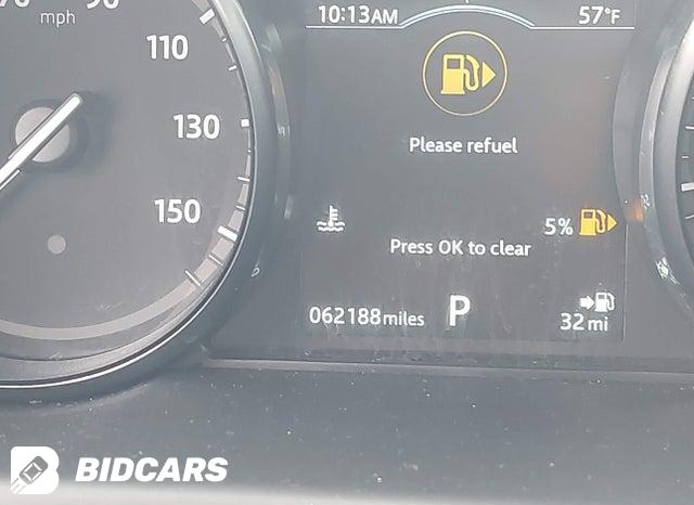 SALCR2FXXKH808498 2019 Land Rover Discovery photo no. 15
