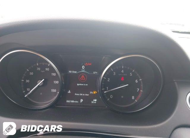 SALCR2FXXKH808498 2019 Land Rover Discovery photo no. 7