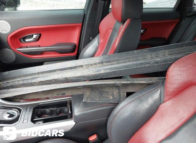 SALVT2BG9CH622663 2012 Land Rover Range Rover photo no. 11