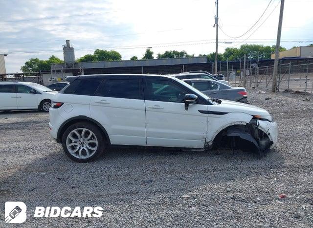 SALVT2BG9CH622663 2012 Land Rover Range Rover photo no. 13