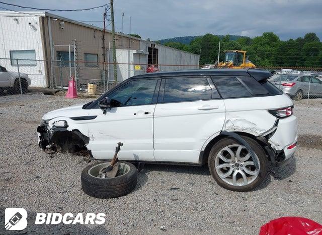 SALVT2BG9CH622663 2012 Land Rover Range Rover photo no. 14