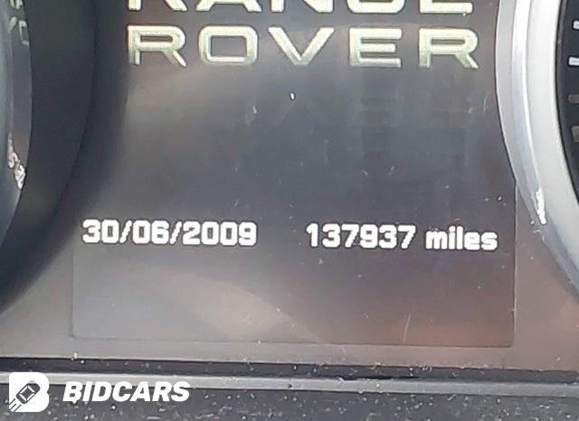 SALVT2BG9CH622663 2012 Land Rover Range Rover photo no. 15