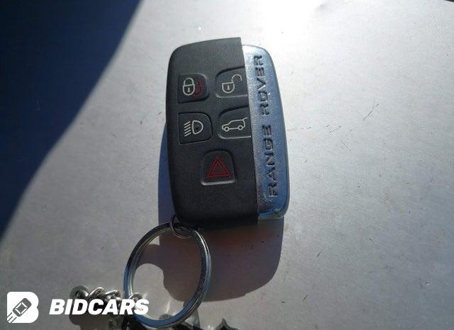 SALVR2BG0FH969169 2015 Land Rover Range Rover photo no. 11