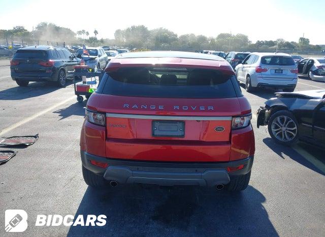 SALVR2BG0FH969169 2015 Land Rover Range Rover photo no. 16