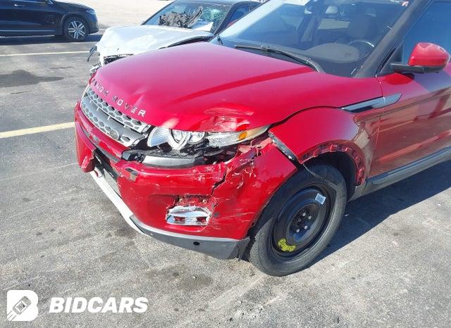 SALVR2BG0FH969169 2015 Land Rover Range Rover photo no. 6