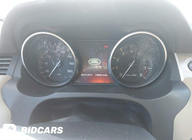 SALVR2BG0FH969169 2015 Land Rover Range Rover photo no. 7