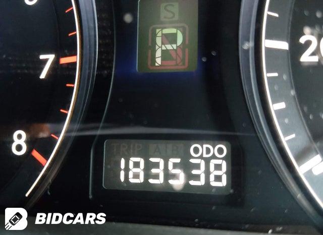 2T2BK1BA2AC008196 2010 Lexus RX photo no. 15