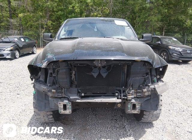 1C6RD6LT7CS302728 2012 RAM 1500 photo no. 12