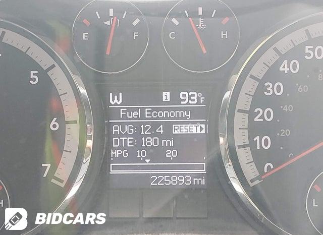 1C6RD6LT7CS302728 2012 RAM 1500 photo no. 15
