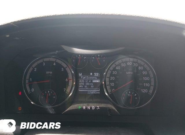 1C6RD6LT7CS302728 2012 RAM 1500 photo no. 7
