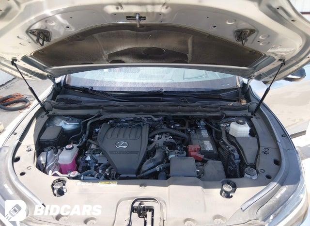 2T2BAMCA5RC042356 2024 Lexus RX photo no. 10