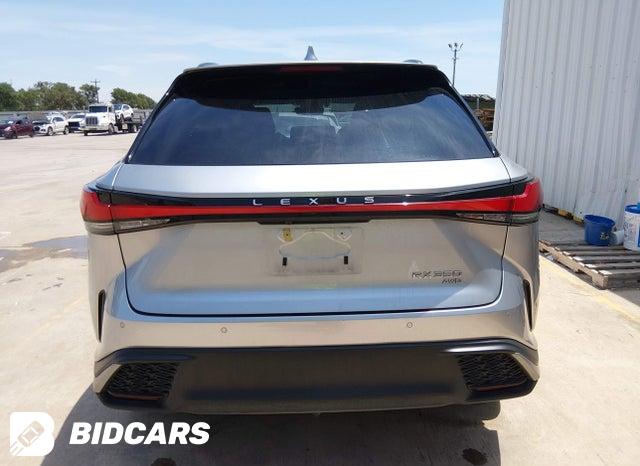 2T2BAMCA5RC042356 2024 Lexus RX photo no. 16