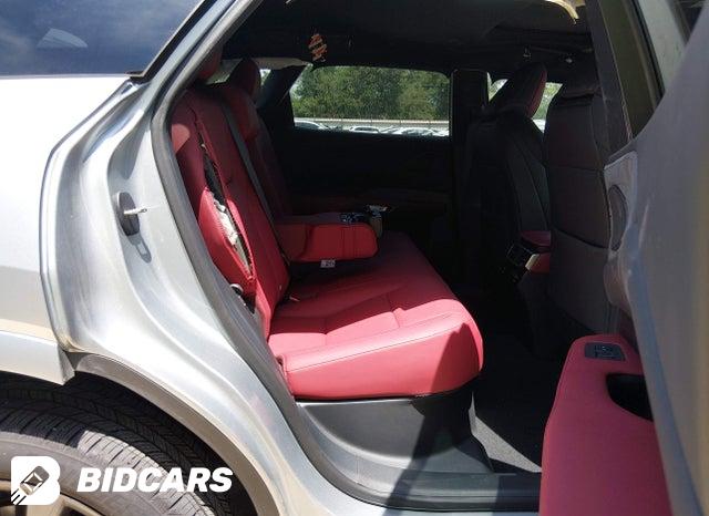 2T2BAMCA5RC042356 2024 Lexus RX photo no. 8
