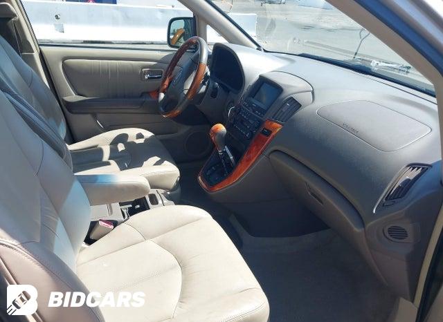 JTJGF10U820137533 2002 Lexus RX photo no. 5