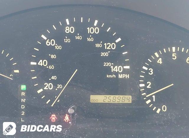 JTJGF10U820137533 2002 Lexus RX photo no. 7