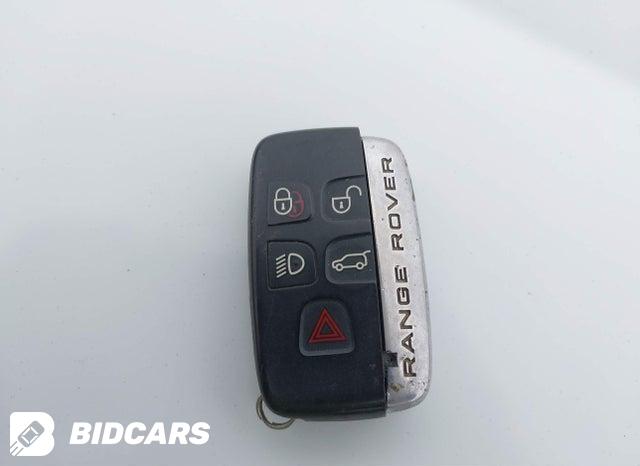 SALVP2BG7DH806084 2013 Land Rover Range Rover photo no. 11