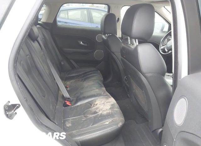SALVP2BG7DH806084 2013 Land Rover Range Rover photo no. 8
