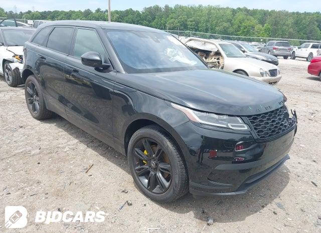 2019 Land Rover Range Rover — VIN SALYB2EX0KA233641, şəkil 1
