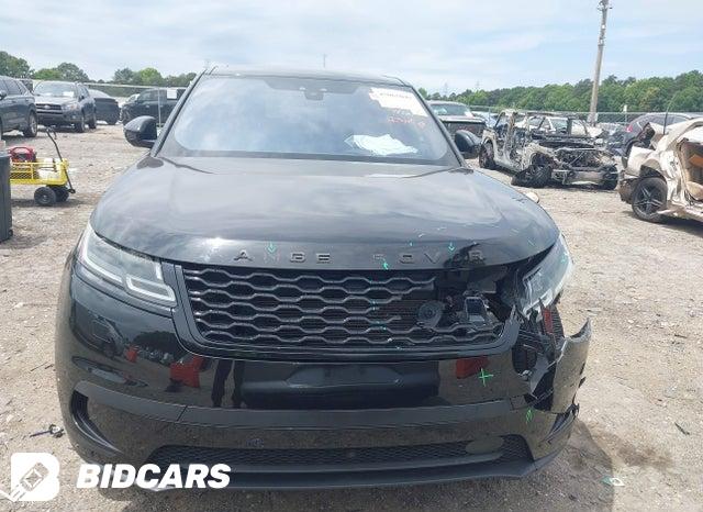 2019 Land Rover Range Rover — VIN SALYB2EX0KA233641, şəkil 12