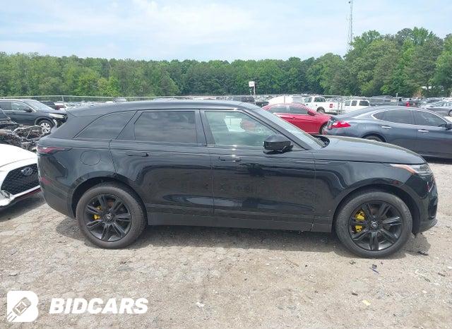 2019 Land Rover Range Rover — VIN SALYB2EX0KA233641, şəkil 13