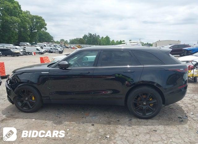 2019 Land Rover Range Rover — VIN SALYB2EX0KA233641, şəkil 14