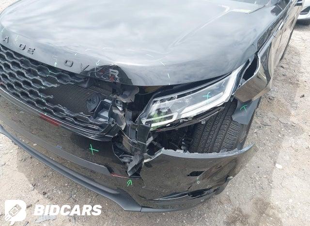 2019 Land Rover Range Rover — VIN SALYB2EX0KA233641, şəkil 17