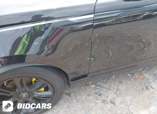 2019 Land Rover Range Rover — VIN SALYB2EX0KA233641, şəkil 18