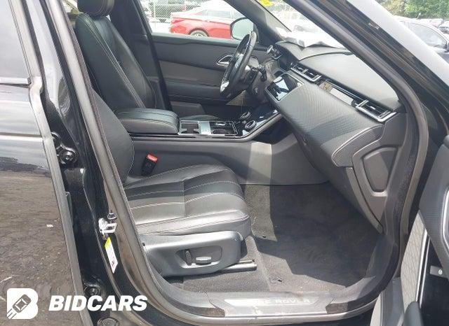 2019 Land Rover Range Rover — VIN SALYB2EX0KA233641, şəkil 5