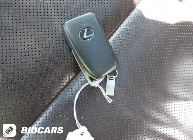 2T2BZMCA4HC062394 2017 Lexus RX photo no. 11