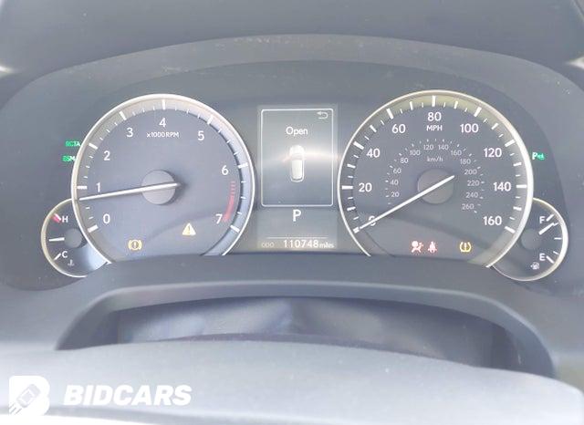 2T2BZMCA4HC062394 2017 Lexus RX photo no. 7