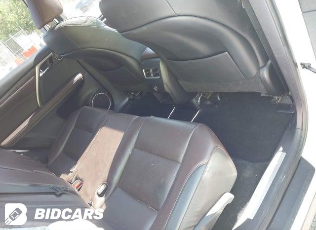 2T2BZMCA4HC062394 2017 Lexus RX photo no. 8