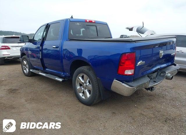 1C6RR7LM6FS532796 2015 RAM 1500 photo no. 3