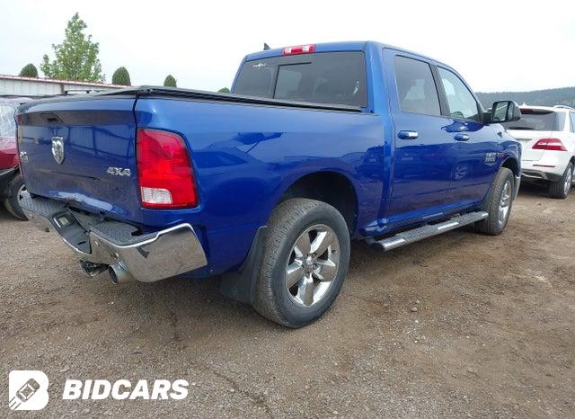 1C6RR7LM6FS532796 2015 RAM 1500 photo no. 4