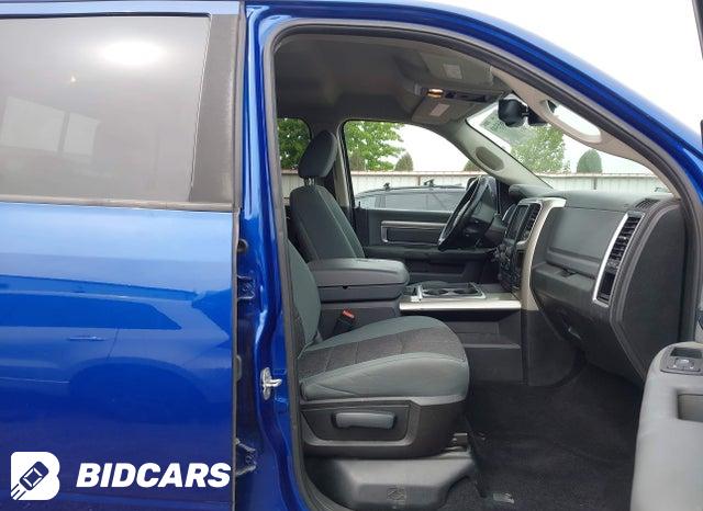 1C6RR7LM6FS532796 2015 RAM 1500 photo no. 5