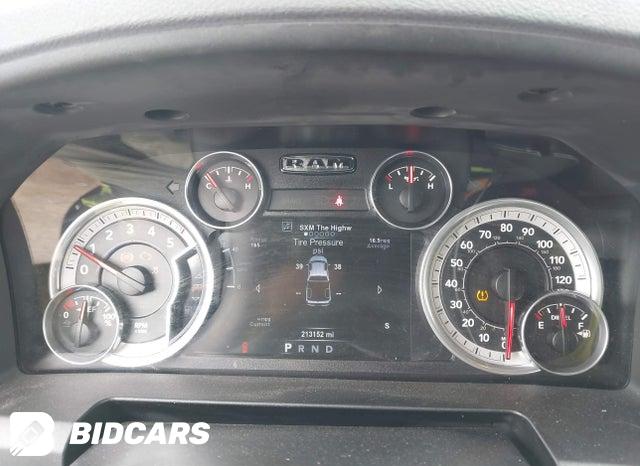 1C6RR7LM6FS532796 2015 RAM 1500 photo no. 7