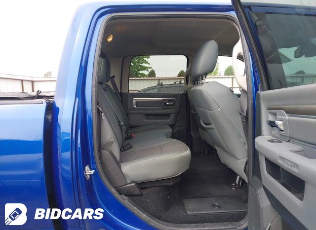 1C6RR7LM6FS532796 2015 RAM 1500 photo no. 8