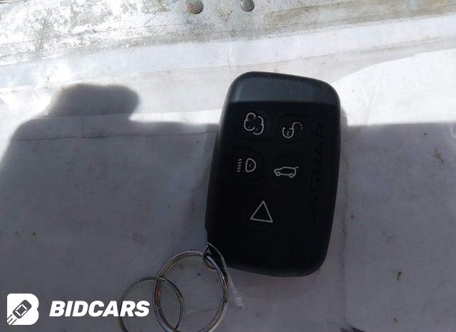 SALYL2RV1JA746692 2018 Land Rover Range Rover photo no. 11