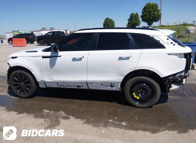 SALYL2RV1JA746692 2018 Land Rover Range Rover photo no. 15