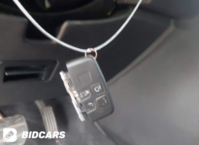 SALSK2D49DA805239 2013 Land Rover Range Rover photo no. 11