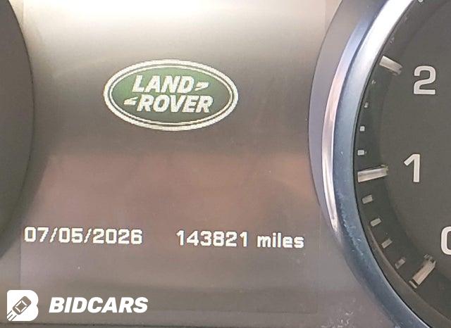 SALWR2WF3EA396345 2014 Land Rover Range Rover photo no. 15