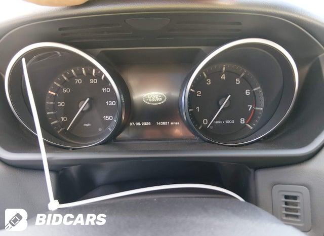 SALWR2WF3EA396345 2014 Land Rover Range Rover photo no. 7