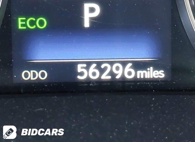 2T2ZZMCA5HC038412 2017 Lexus RX photo no. 15